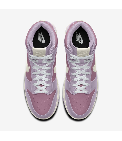 Nike Dunk High By You - 63