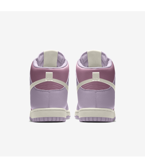 Nike Dunk High By You - 63