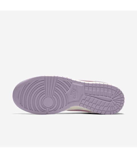 Nike Dunk High By You - 63
