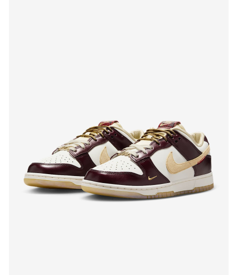 Nike Dunk Low LX - 9