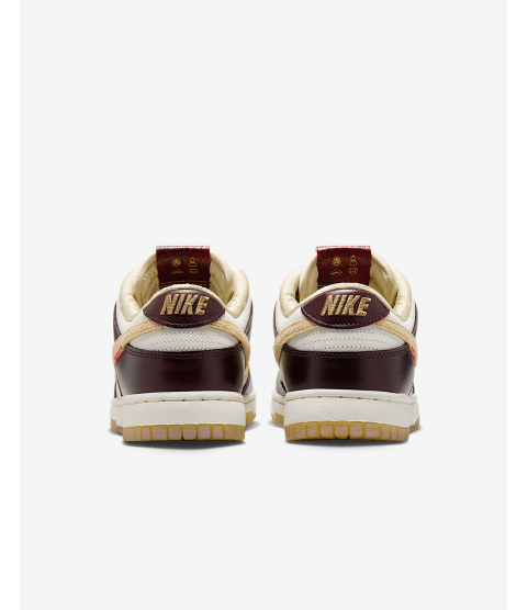 Nike Dunk Low LX - 9