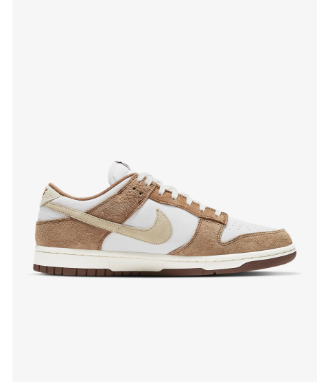 Nike Dunk Low Retro Premium - 110