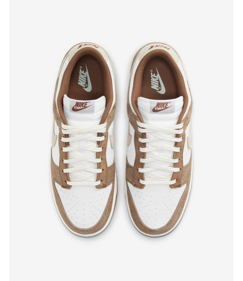 Nike Dunk Low Retro Premium - 110