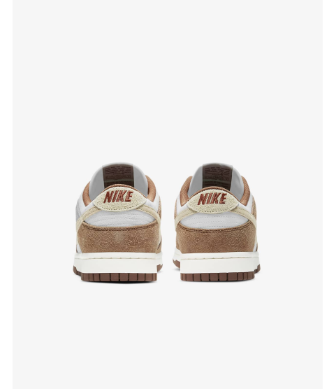 Nike Dunk Low Retro Premium - 110