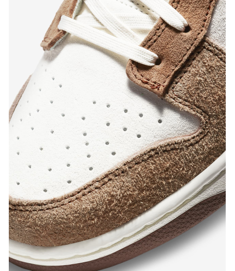Nike Dunk Low Retro Premium - 110