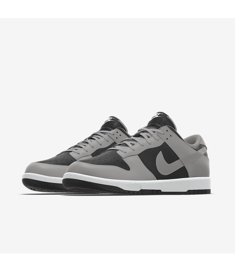 Nike Dunk Low By You - 12