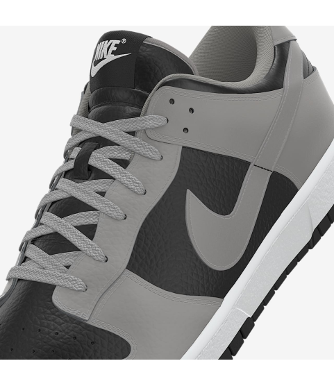 Nike Dunk Low By You - 12