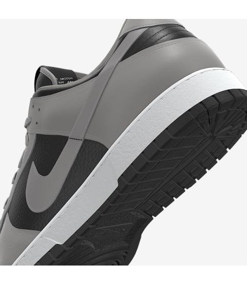 Nike Dunk Low By You - 12