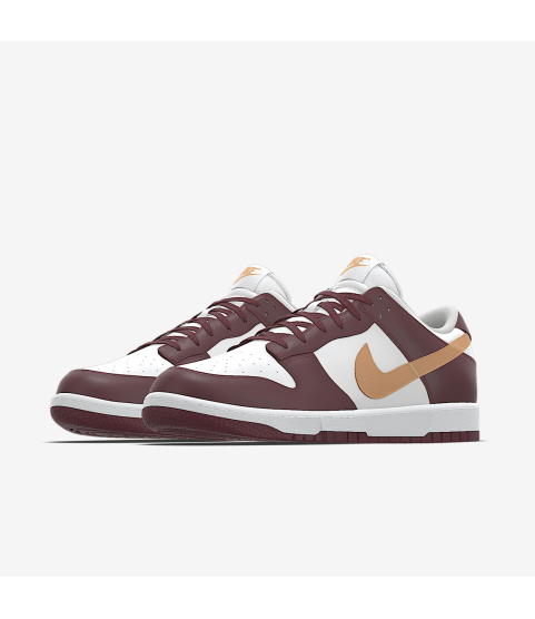 Nike Dunk Low By You - 17