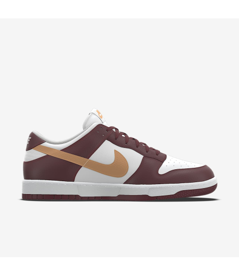 Nike Dunk Low By You - 17