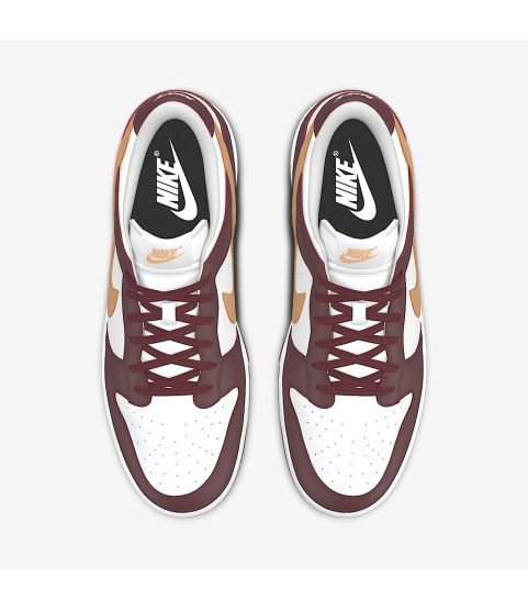 Nike Dunk Low By You - 17