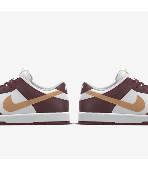 Nike Dunk Low By You - 17