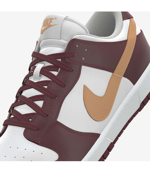 Nike Dunk Low By You - 17