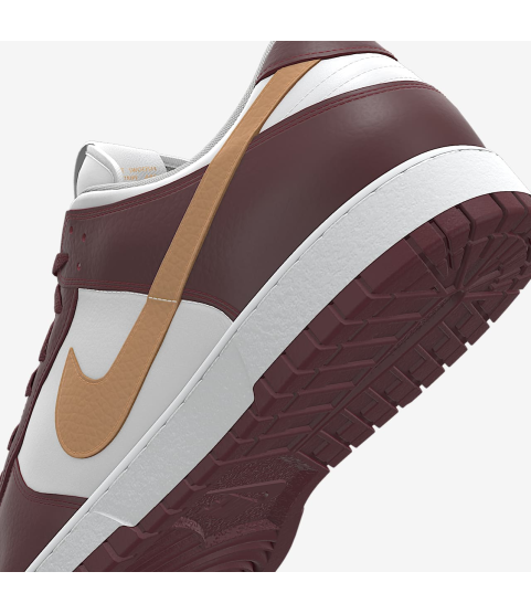 Nike Dunk Low By You - 17