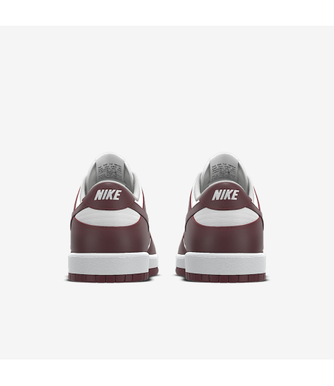Nike Dunk Low By You - 20