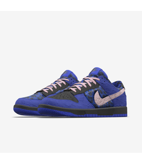 Nike Dunk Low Unlocked By You - 23