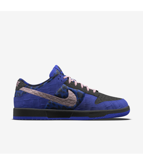 Nike Dunk Low Unlocked By You - 23