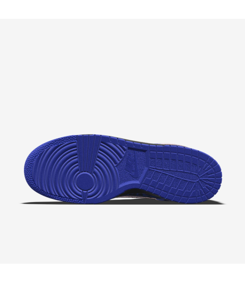 Nike Dunk Low Unlocked By You - 23