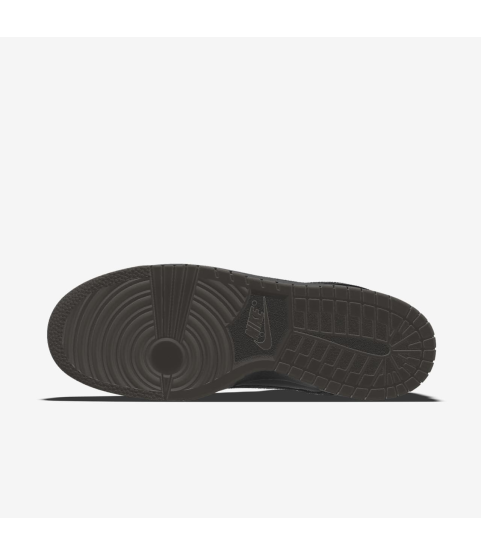 Nike Dunk Low Unlocked By You - 24