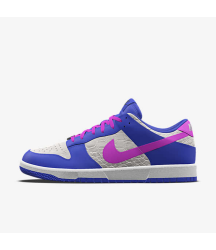 Nike Dunk Low Unlocked By You - 25