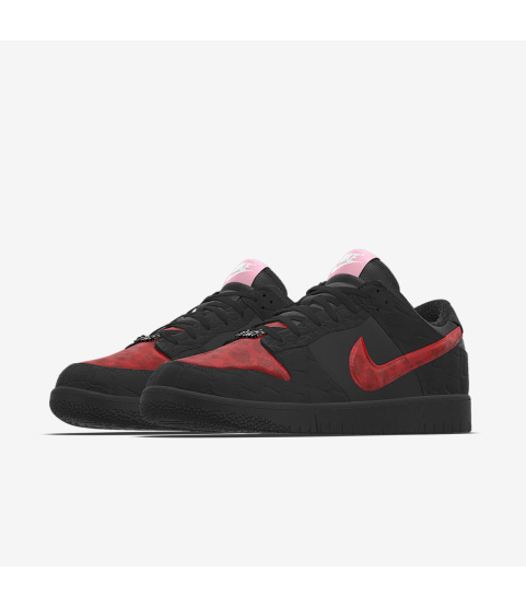 Nike Dunk Low Unlocked By You - 26