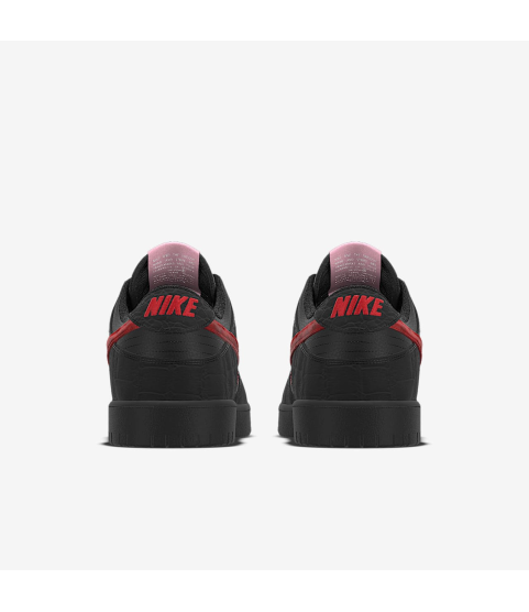 Nike Dunk Low Unlocked By You - 26