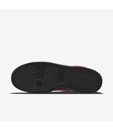 Nike Dunk Low Unlocked By You - 26