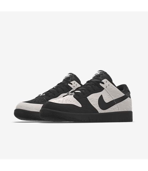 Nike Dunk Low Unlocked By You - 27