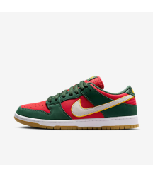 Nike SB Dunk Low Pro Premium - 3