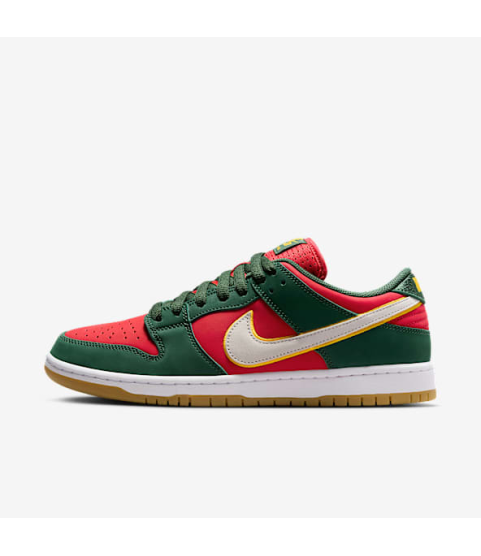 Nike SB Dunk Low Pro Premium - 3