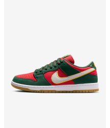 Nike SB Dunk Low Pro Premium - 3