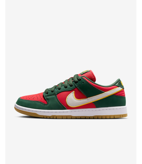 Nike SB Dunk Low Pro Premium - 3
