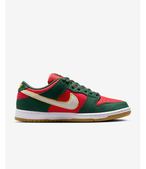 Nike SB Dunk Low Pro Premium - 3