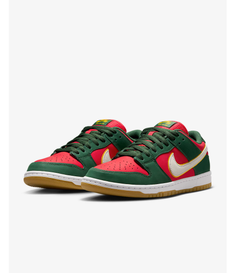 Nike SB Dunk Low Pro Premium - 3