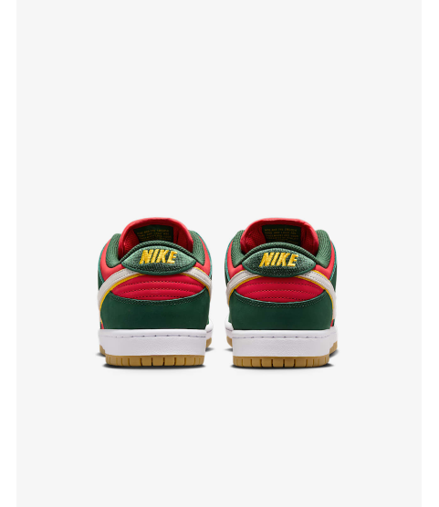 Nike SB Dunk Low Pro Premium - 3