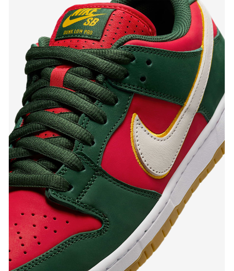 Nike SB Dunk Low Pro Premium - 3