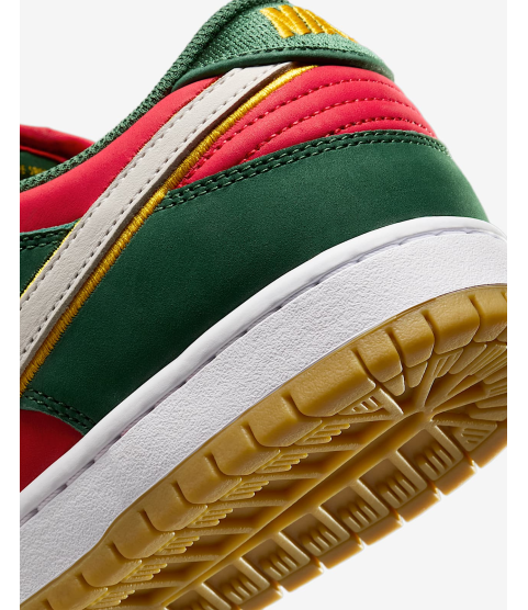 Nike SB Dunk Low Pro Premium - 3