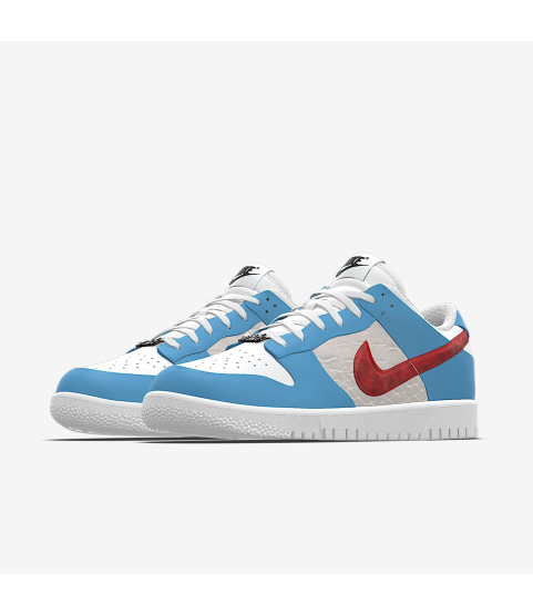 Nike Dunk Low Unlocked By You - 34