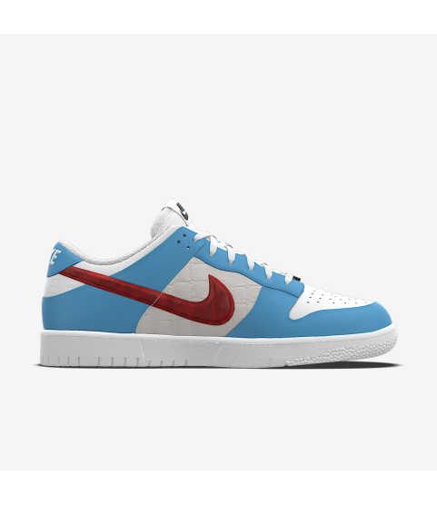 Nike Dunk Low Unlocked By You - 34