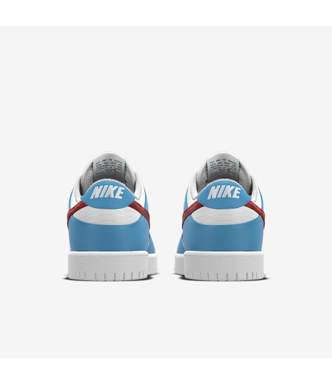 Nike Dunk Low Unlocked By You - 34