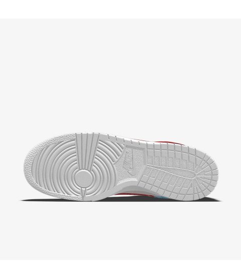 Nike Dunk Low Unlocked By You - 34