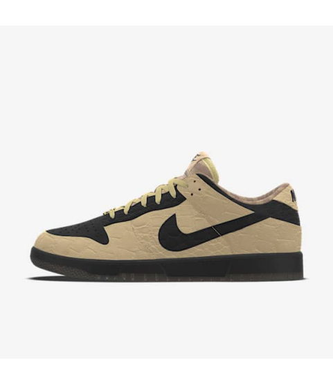 Nike Dunk Low Unlocked By - 36
