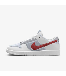 Nike Dunk Low Unlocked By You - 42