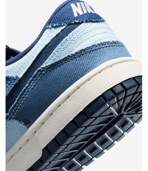 Nike Dunk Low Retro SE - 55