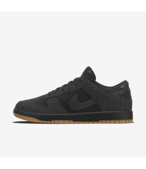 Nike Dunk Low Premium By You - 65