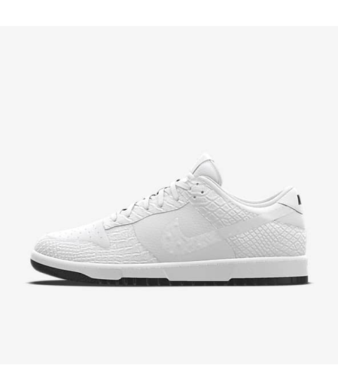Nike Dunk Low Premium By You - 68