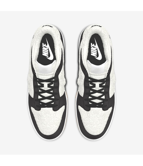 Nike Dunk Low Premium By You - 68