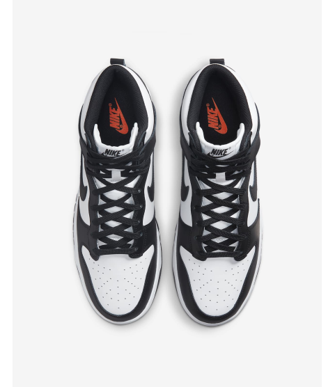 Nike Dunk High Retro - 70