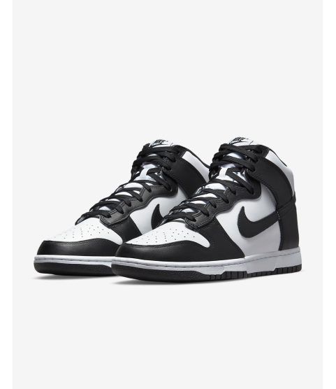 Nike Dunk High Retro - 70