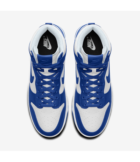 Nike Dunk High By You - 83